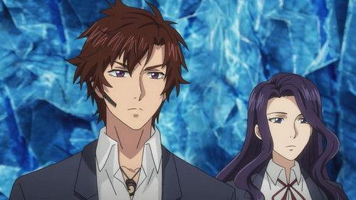 Full-Time Magister Season 3 Episode 10 - Episode 10