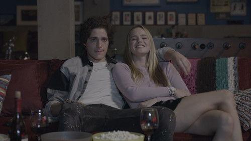 40 y 20 Season 9 Episode 10 - Una visita inesperada