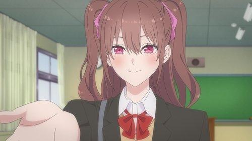 2.5 Dimensional Seduction Season 1 Episode 2 - Cosplay Group Potential?