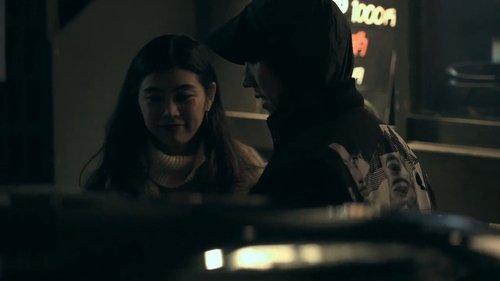 Terrace House: Opening New Doors Season 1 Episode 8 - A Man with Different Values
