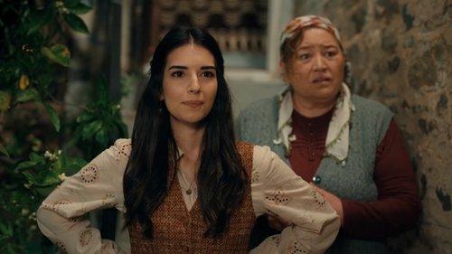 Green Sea: Millenium Season 1 Episode 7 - Episode 7