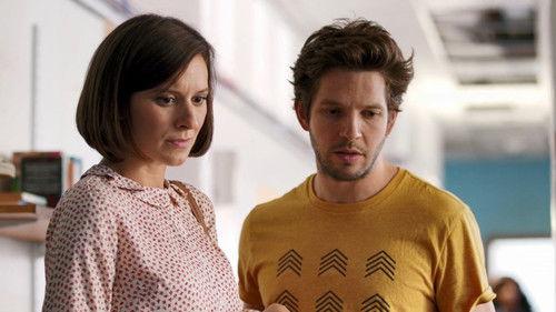 Crashing Season 1 Episode 1 - Episode 1