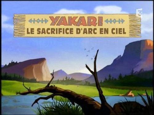 Yakari Season 2 Episode 11 - Episode 11