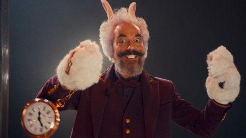 Tabula Rasa Season 1 Episode 8 - Wood for the Trees