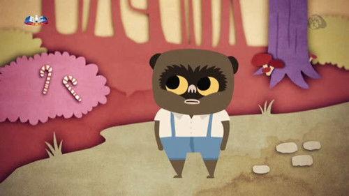 Aleixo Psi Season 1 Episode 3 - Episode 3