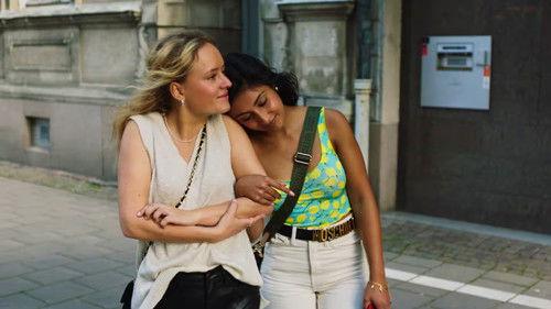 Hammarvik Season 4 Episode 1 - Episode 1