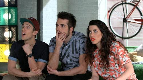 Cochon dingue Season 2 Episode 13 - Episode 13