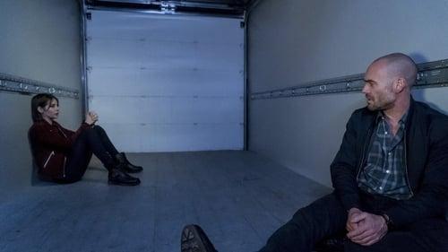 undefined Season 5 Episode 22 - Missing