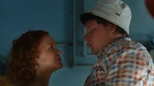 The Island Season 2 Episode 4 - Episode 4