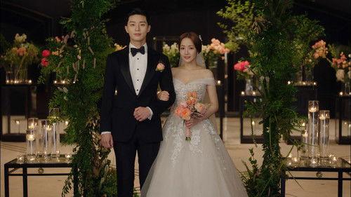 What's Wrong with Secretary Kim Season 1 Episode 16 - What's Wrong with You, Kim Mi So?