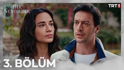 Tears of a Bride Season 1 Episode 3 - Episode 3