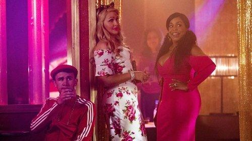 Claws Season 2 Episode 5 - Vaginalologist