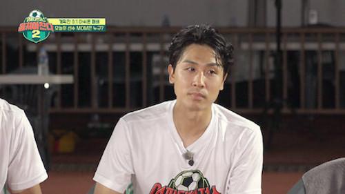 The Gentlemen's League Season 2 Episode 6 - Episode 6