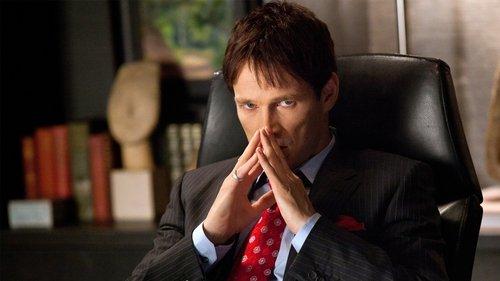 True Blood Season 4 Episode 6 - I Wish I Was the Moon