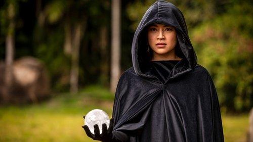 The Bureau of Magical Things Season 2 Episode 14 - New Tricks