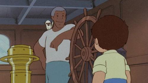 3000 Leagues in Search of Mother Season 1 Episode 14 - Marco's Decision