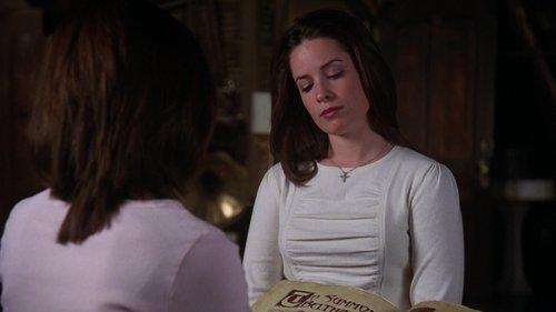 Charmed Season 4 Episode 14 - The Three Faces of Phoebe