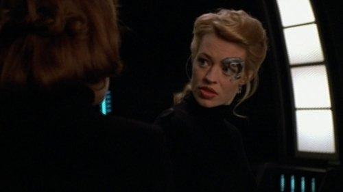 undefined Season 4 Episode 19 - The Killing Game (2)