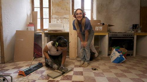 Hjälp, vi har köpt ett franskt ruckel! Season 2 Episode 3 - Episode 3