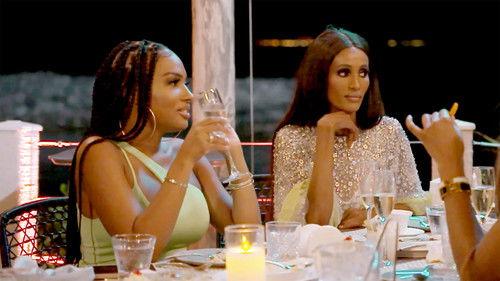 The Real Housewives of Dubai Season 1 Episode 11 - Salty Waters