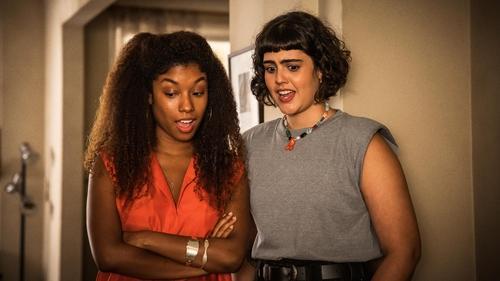 Benefits with Friends Season 1 Episode 7 - Turtles