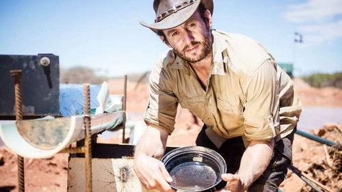 Aussie Gold Hunters Season 4 Episode 6 - Episode 6