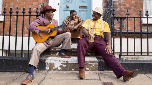 Timewasters Season 2 Episode 1 - Back To Black