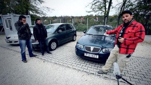 Totalcar Season 1 Episode 3 - Episode 3