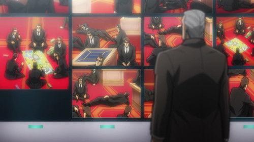 Mr. TONEGAWA Middle Management Blues Season 1 Episode 10 - Rehearsal