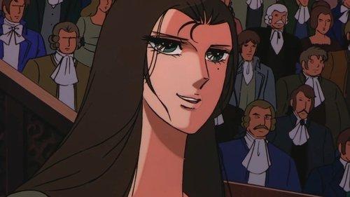 The Rose of Versailles Season 1 Episode 23 - Cunning and Tough!