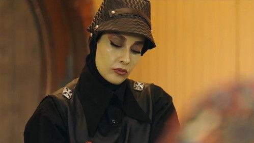 Once Upon a Time, Mars Season 1 Episode 15 - Candidate