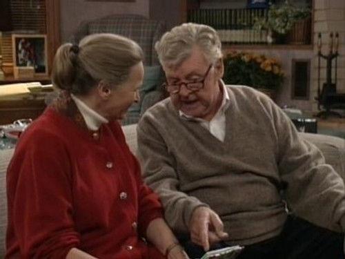 Home Improvement Season 5 Episode 11 - That's My Momma