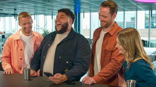 The Apprentice Season 20 Episode 4 - Advertising Water