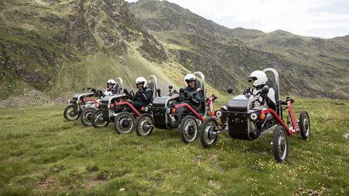 Top Gear France Season 7 Episode 1 - Episode 1