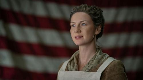 undefined Season 7 Episode 14 - Ye Dinna Get Used to It