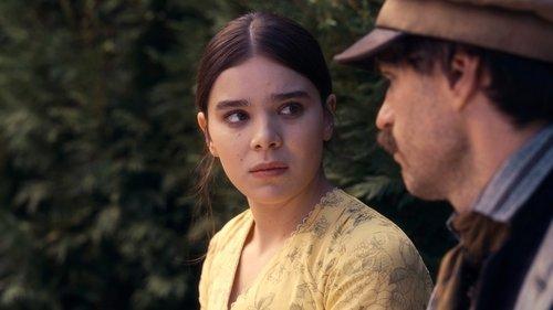 Dickinson Season 2 Episode 4 - The Daisy follows soft the Sun
