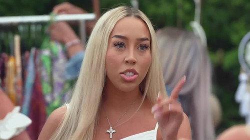 The Only Way Is Essex Season 29 Episode 7 - Episode 7