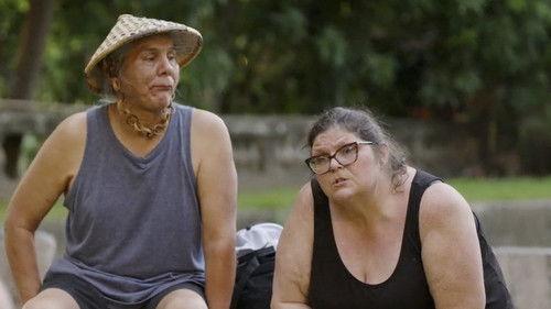 90 Day Fiancé: Before the 90 Days Season 8 Episode 5 - Nearest Exit May Be Behind You