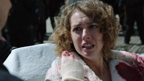 Blue Bloods Season 7 Episode 21 - Foreign Interference