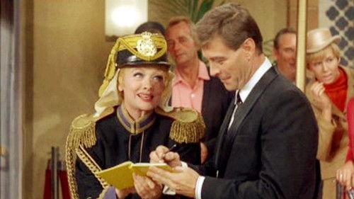 The Lucy Show Season 4 Episode 20 - Lucy Goes to a Hollywood Premiere