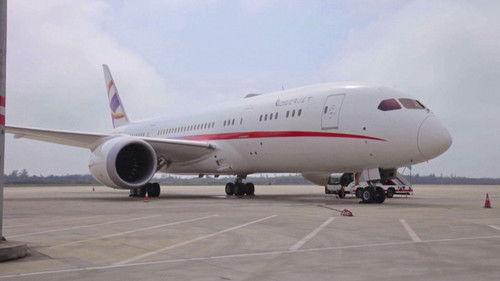 World's Most Epic Season 1 Episode 2 - Monster Planes