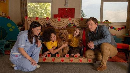 Waffle the Wonder Dog Season 4 Episode 12 - Waffle's Rehearsal