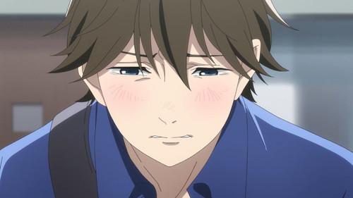 2.43: Seiin High School Boys Volleyball Team Season 1 Episode 6 - The Laughing King and Crybaby Jack