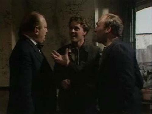 Secret Army Season 2 Episode 2 - Russian Roulette