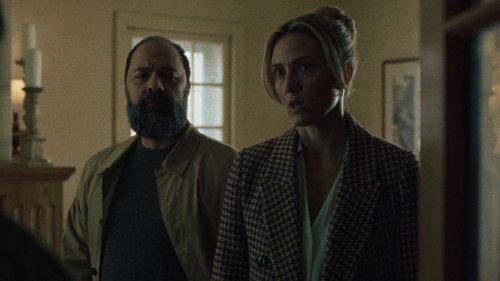 In Memoriam Season 1 Episode 8 - Episode 8