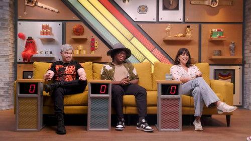 Um, Actually... Season 9 Episode 10 - Glinda, Columbo, Inscryption