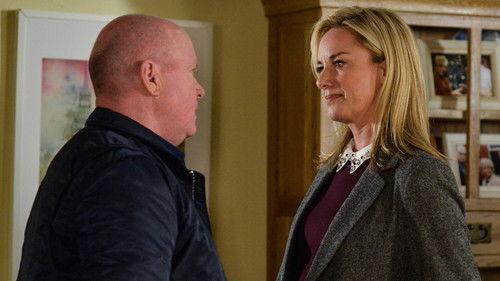 EastEnders Season 34 Episode 14 - 23/01/2018