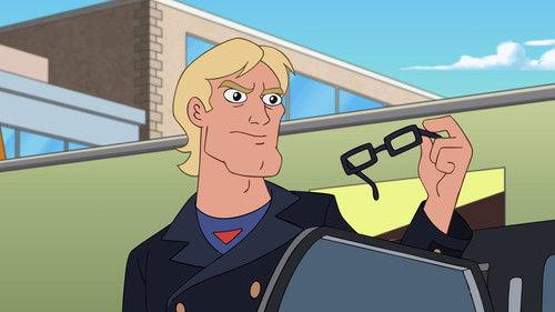 undefined Season 1 Episode 24 - Star Struck