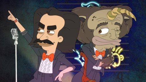 undefined Season 2 Episode 4 - Steve the Virgin