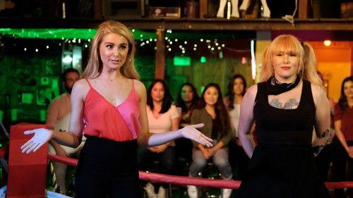 The Bachelor Season 24 Episode 3 - Week 3